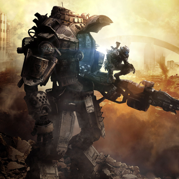 Titanfall